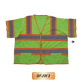 2015 Fashion Safety Vest with Short Sleeve